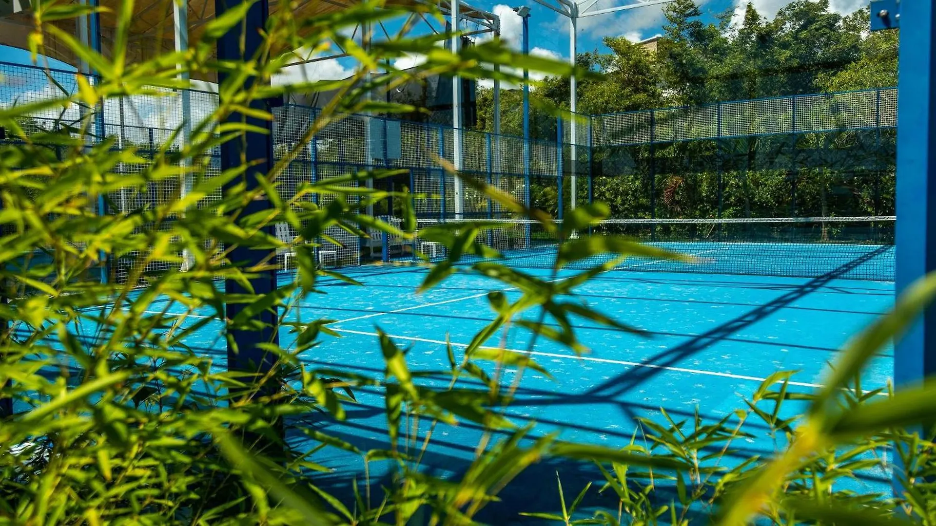 Apartamento Luxury Gateaway Penthouse In Front Of Hard Rock Punta Cana República Dominicana