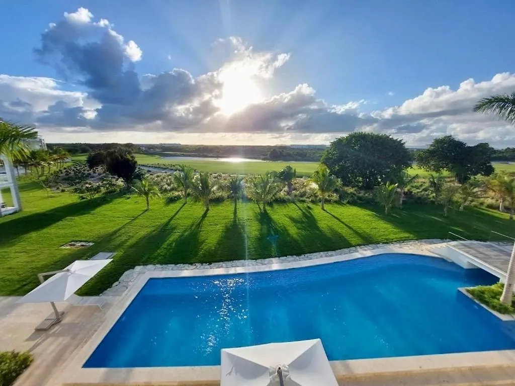 Apartmán Luxury Gateaway Penthouse In Front Of Hard Rock Punta Cana