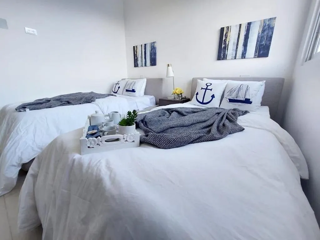 Apartmán Luxury Gateaway Penthouse In Front Of Hard Rock Punta Cana