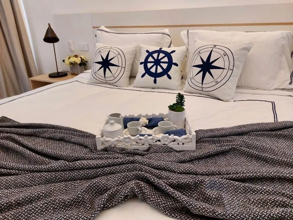 Apartmán Luxury Gateaway Penthouse In Front Of Hard Rock Punta Cana Dominikánská republika