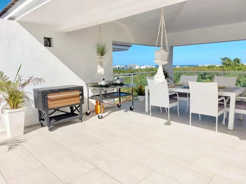 Apartmán Luxury Gateaway Penthouse In Front Of Hard Rock Punta Cana