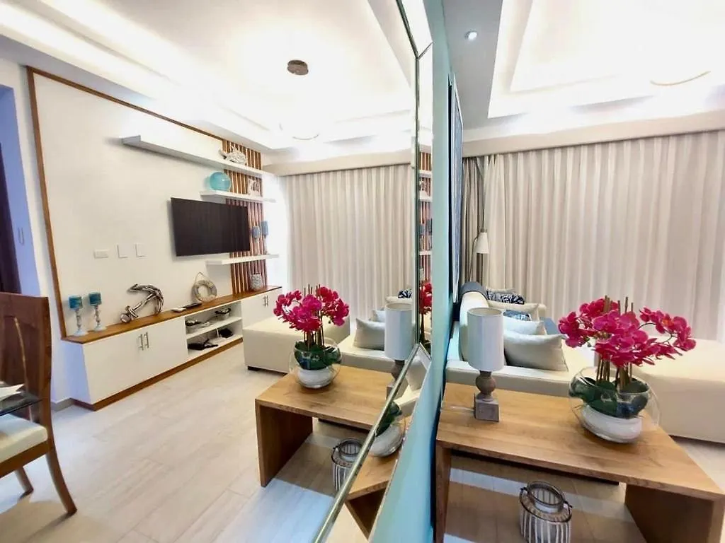 Apartmán Luxury Gateaway Penthouse In Front Of Hard Rock Punta Cana