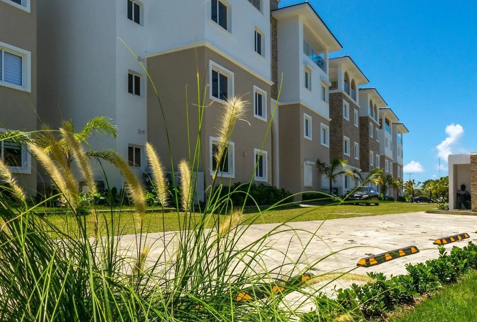 Apartmán Luxury Gateaway Penthouse In Front Of Hard Rock Punta Cana Dominikánská republika