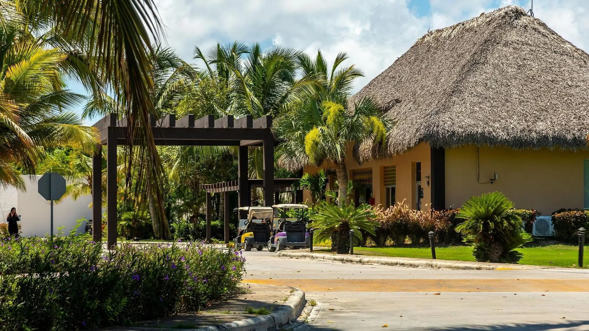 Apartmán Luxury Gateaway Penthouse In Front Of Hard Rock Punta Cana