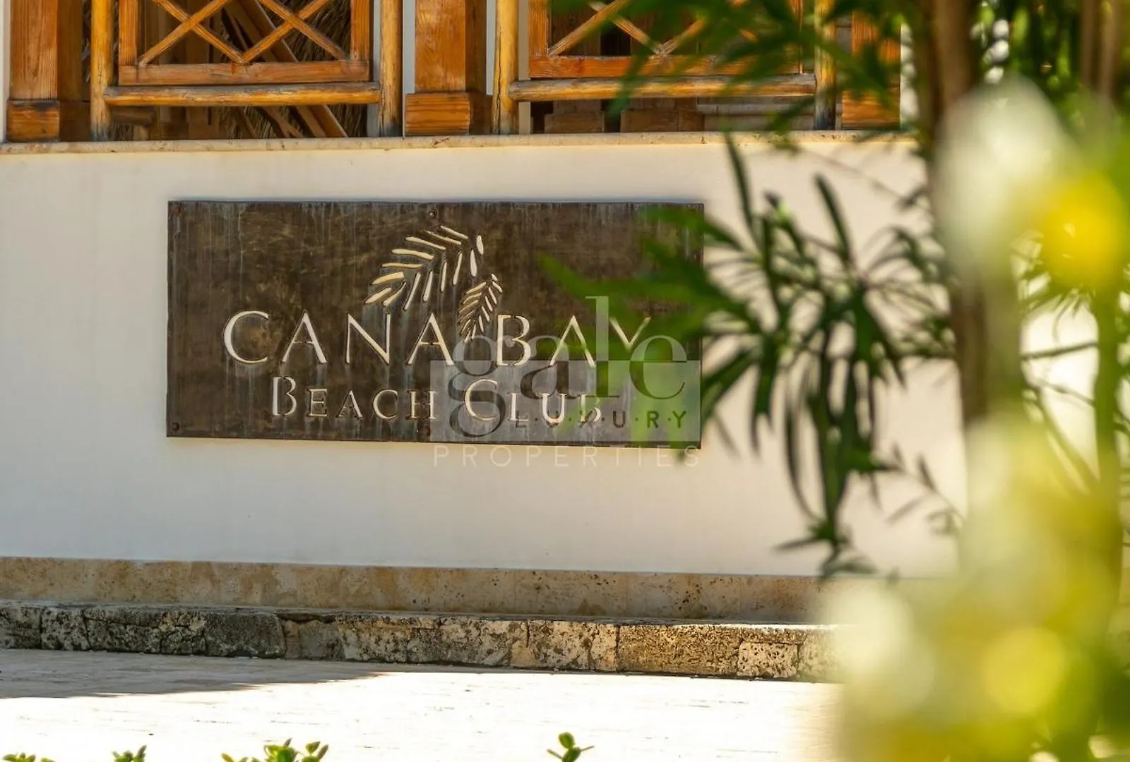 Apartmán Luxury Gateaway Penthouse In Front Of Hard Rock Punta Cana
