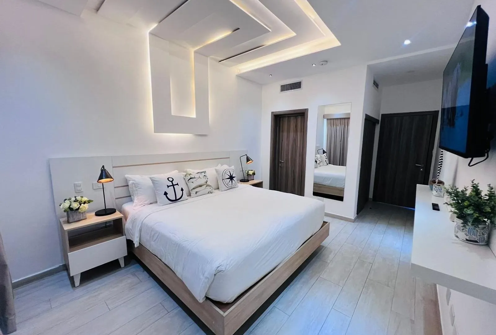 Apartmán Luxury Gateaway Penthouse In Front Of Hard Rock Punta Cana