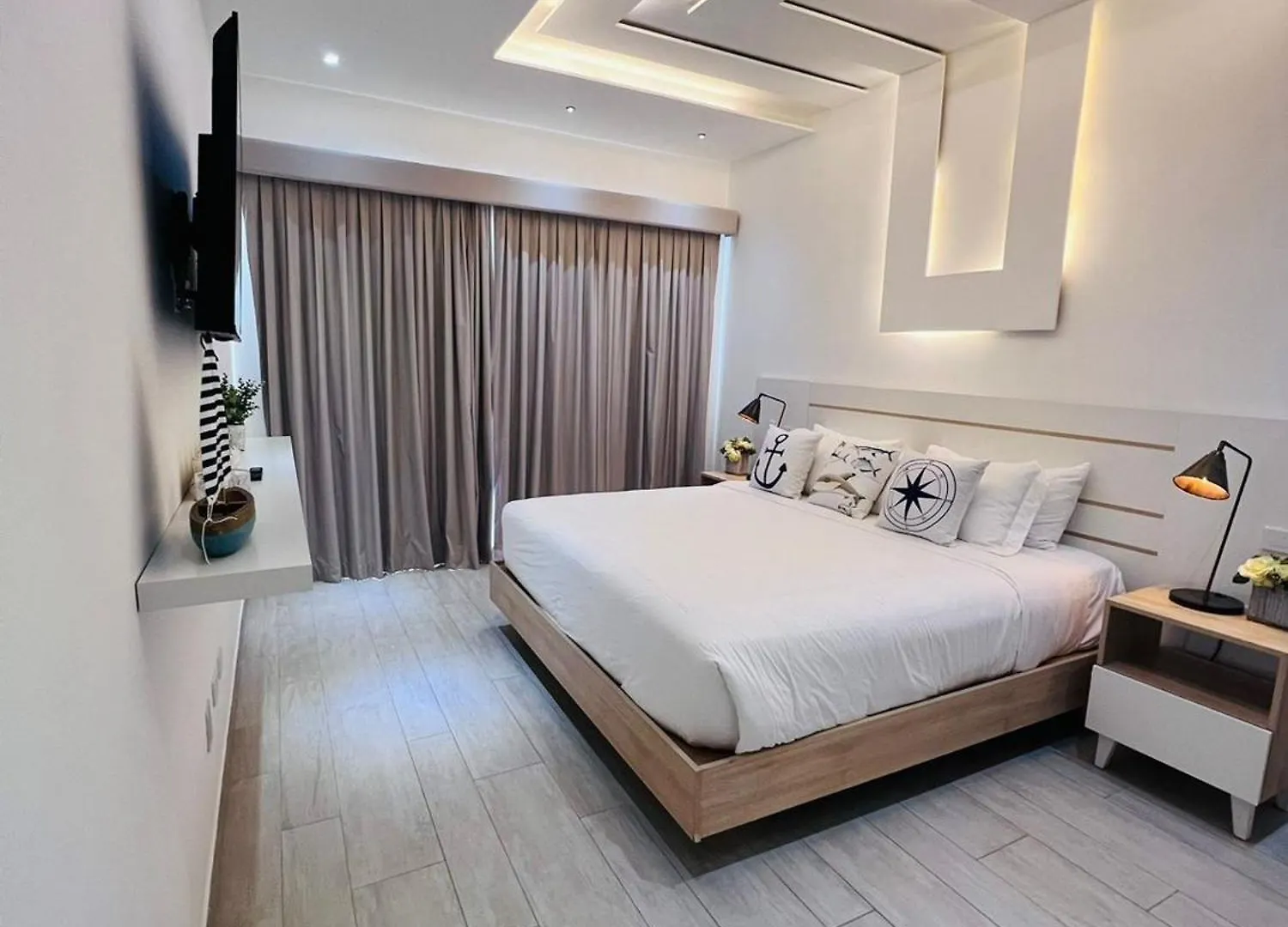 Apartmán Luxury Gateaway Penthouse In Front Of Hard Rock Punta Cana