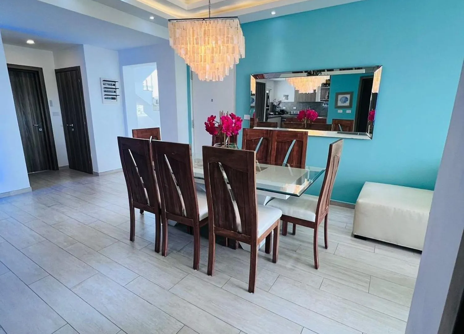 Apartmán Luxury Gateaway Penthouse In Front Of Hard Rock Punta Cana