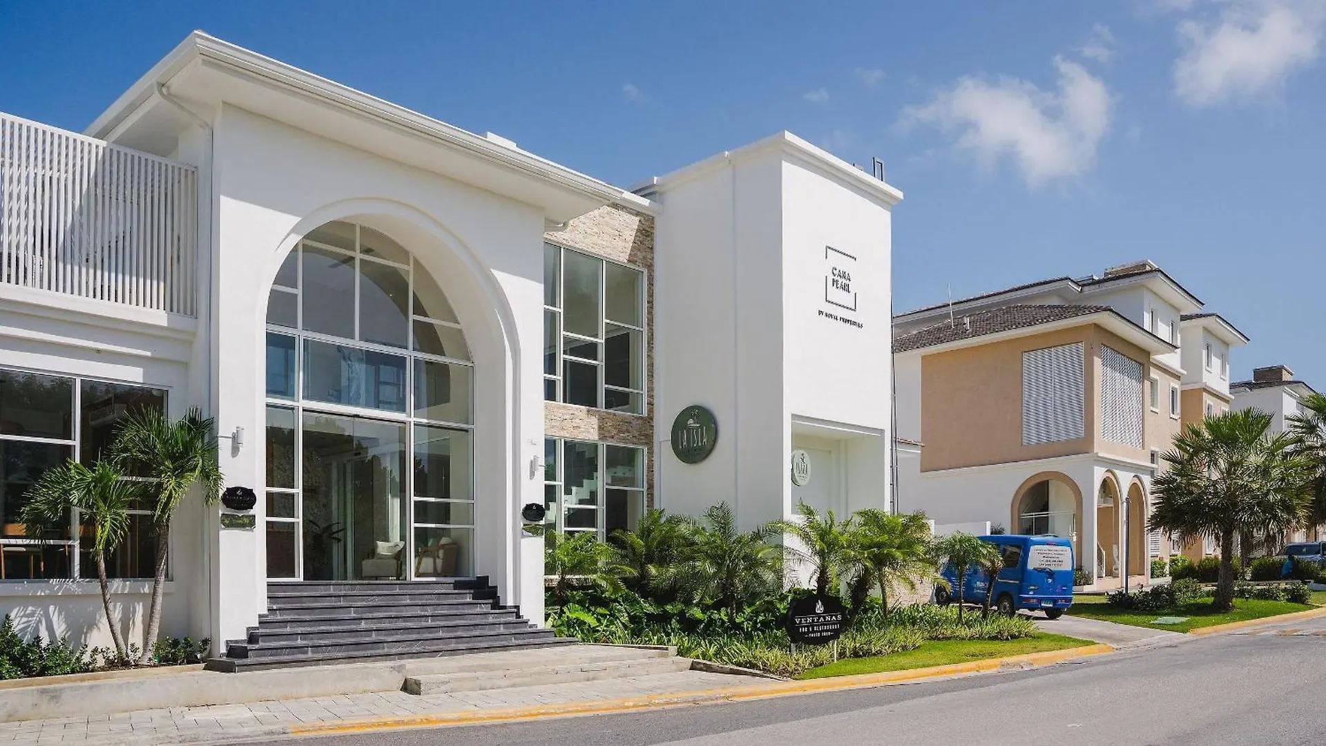 Apartmán Luxury Gateaway Penthouse In Front Of Hard Rock Punta Cana
