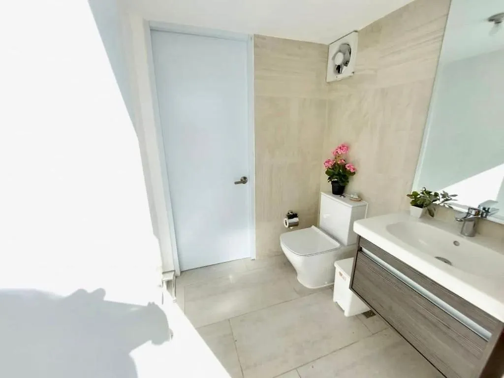 Apartmán Luxury Gateaway Penthouse In Front Of Hard Rock Punta Cana