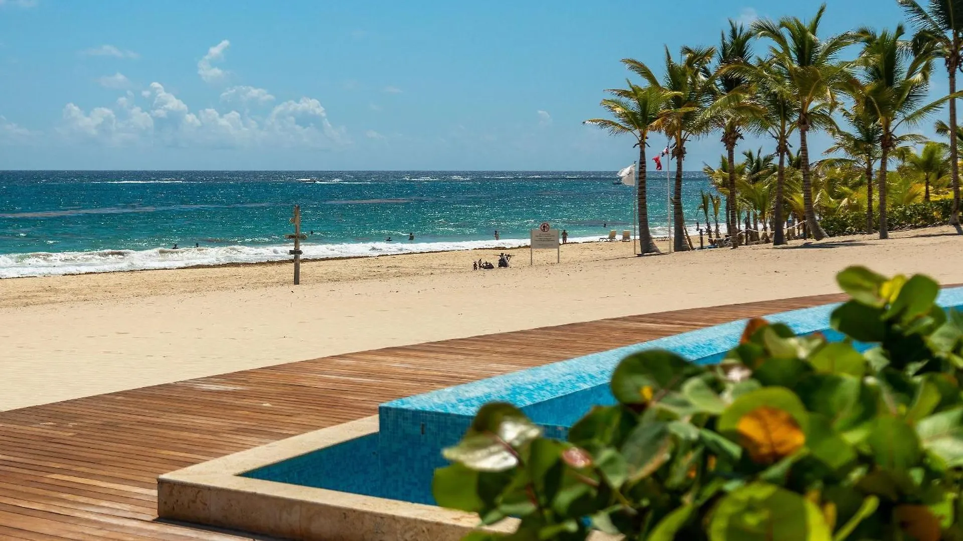 Apartmán Luxury Gateaway Penthouse In Front Of Hard Rock Punta Cana Dominikánská republika