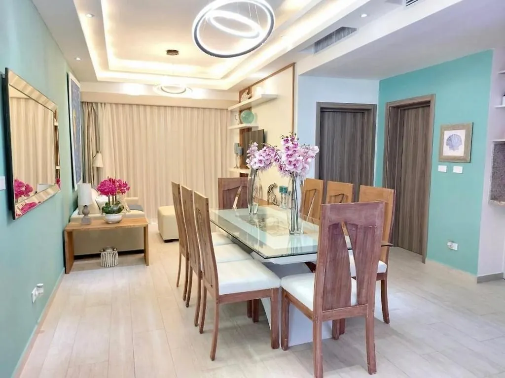 Apartmán Luxury Gateaway Penthouse In Front Of Hard Rock Punta Cana