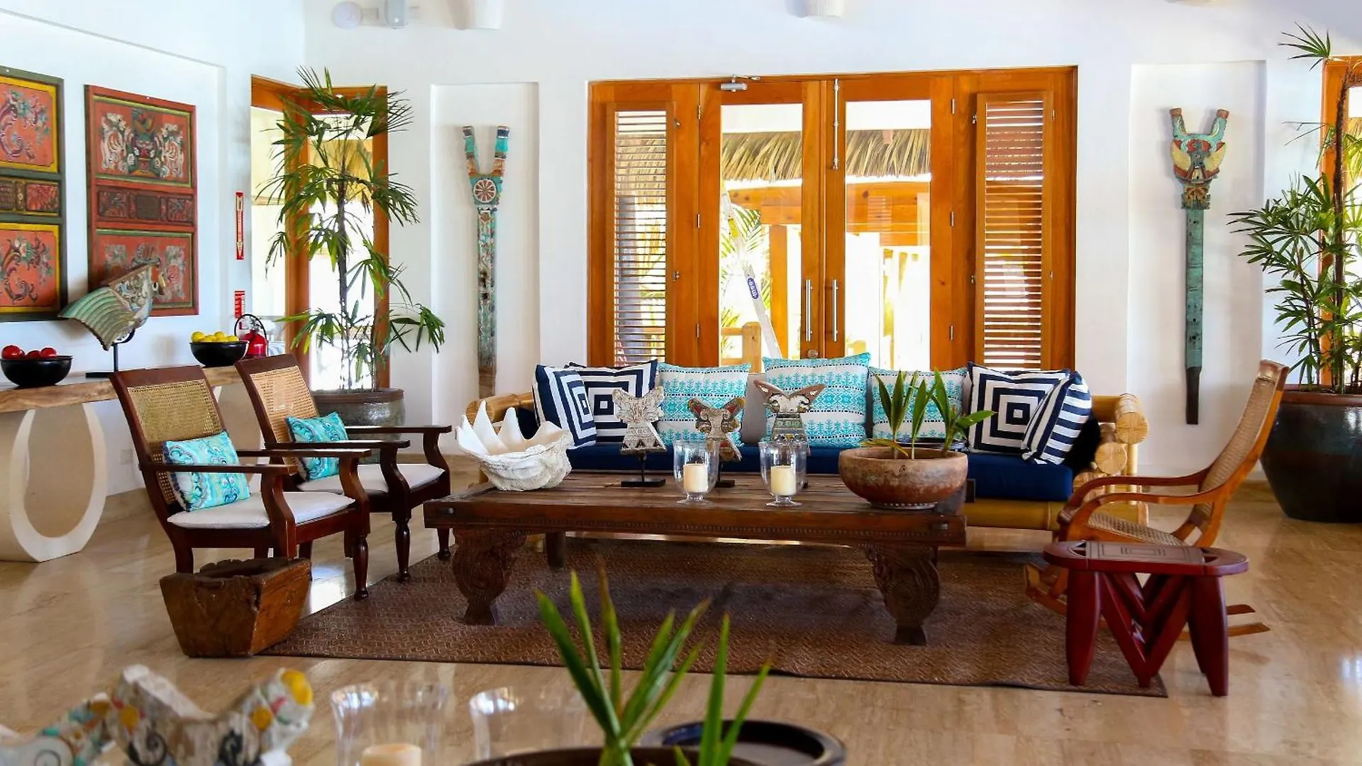 Apartmán Luxury Gateaway Penthouse In Front Of Hard Rock Punta Cana