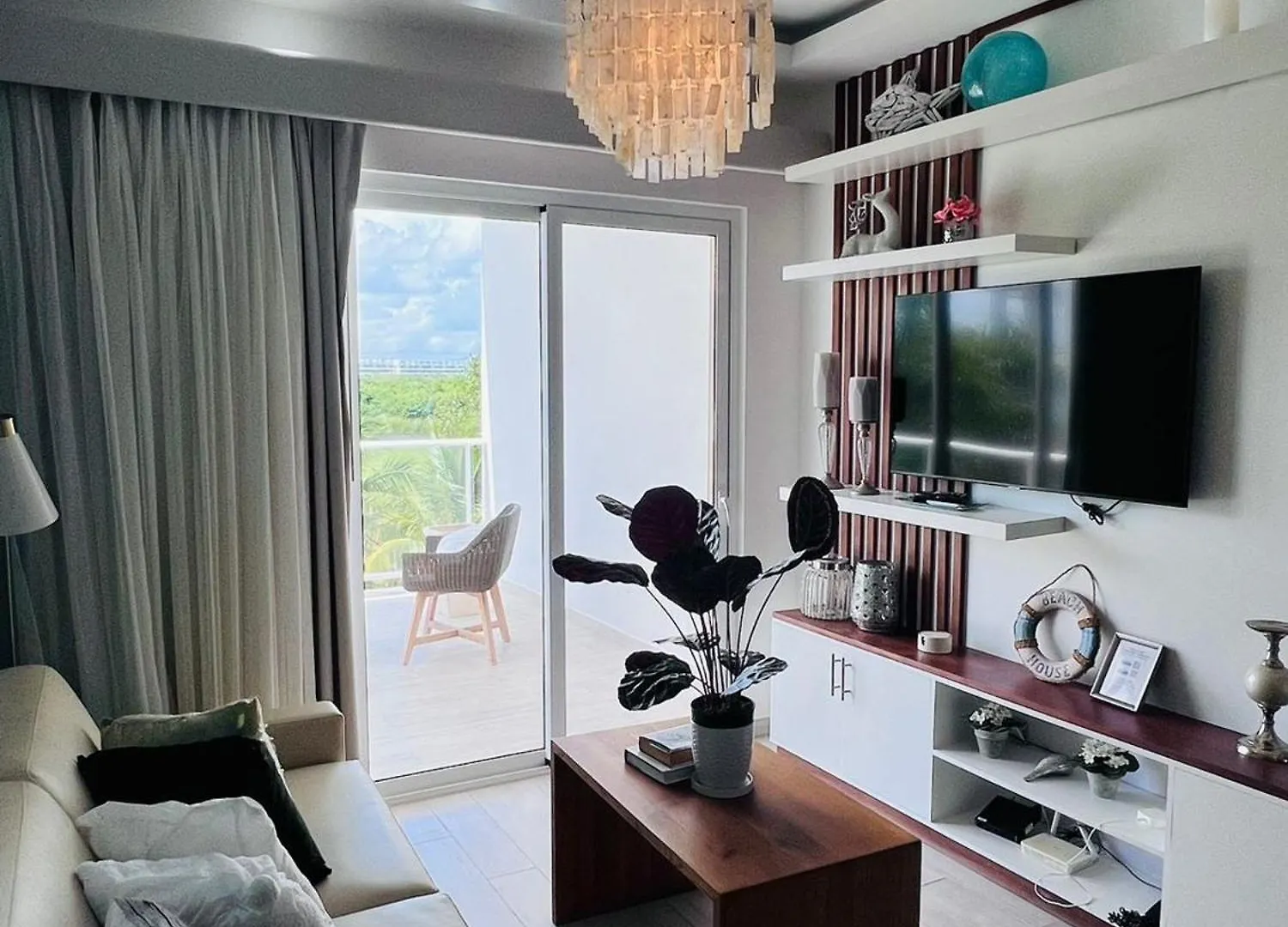 Apartmán Luxury Gateaway Penthouse In Front Of Hard Rock Punta Cana