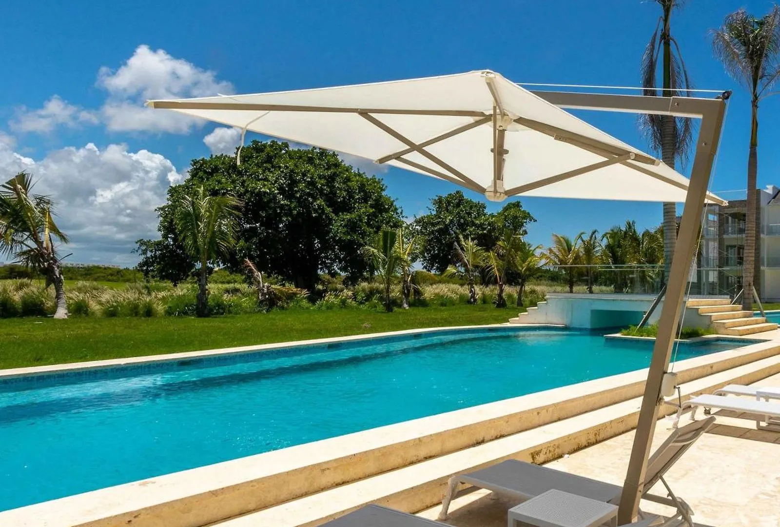Luxury Gateaway Penthouse In Front Of Hard Rock Lejlighed Punta Cana