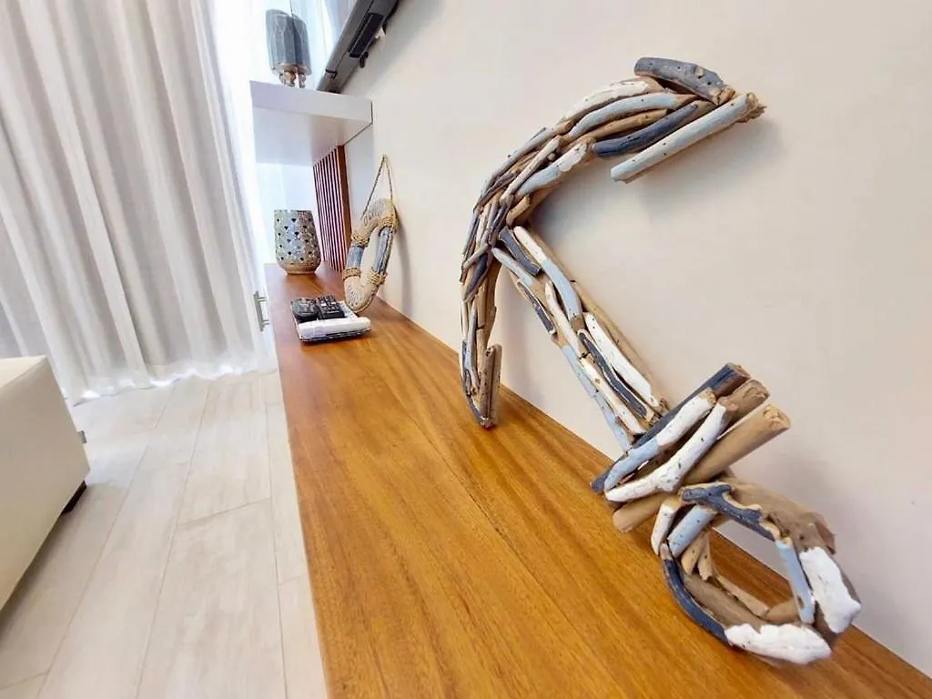 Luxury Gateaway Penthouse In Front Of Hard Rock Lejlighed Punta Cana