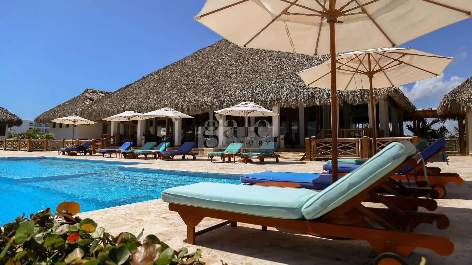 Luxury Gateaway Penthouse In Front Of Hard Rock Lejlighed Punta Cana