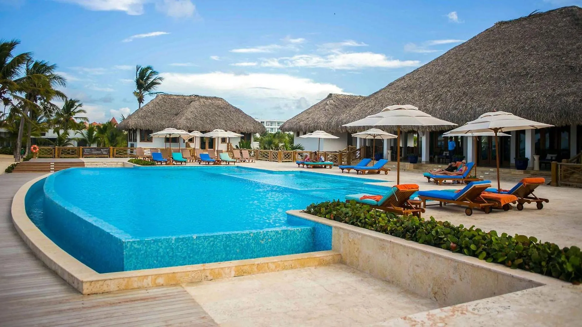 Luxury Gateaway Penthouse In Front Of Hard Rock Lejlighed Punta Cana 0*,
