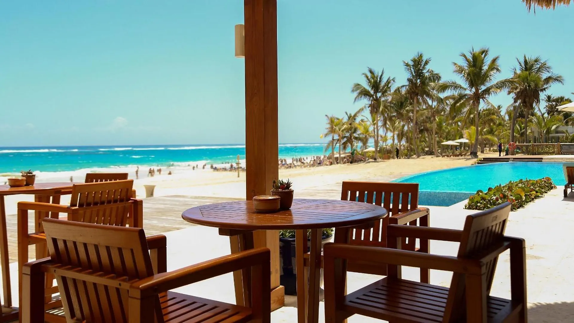 Luxury Gateaway Penthouse In Front Of Hard Rock Lejlighed Punta Cana
