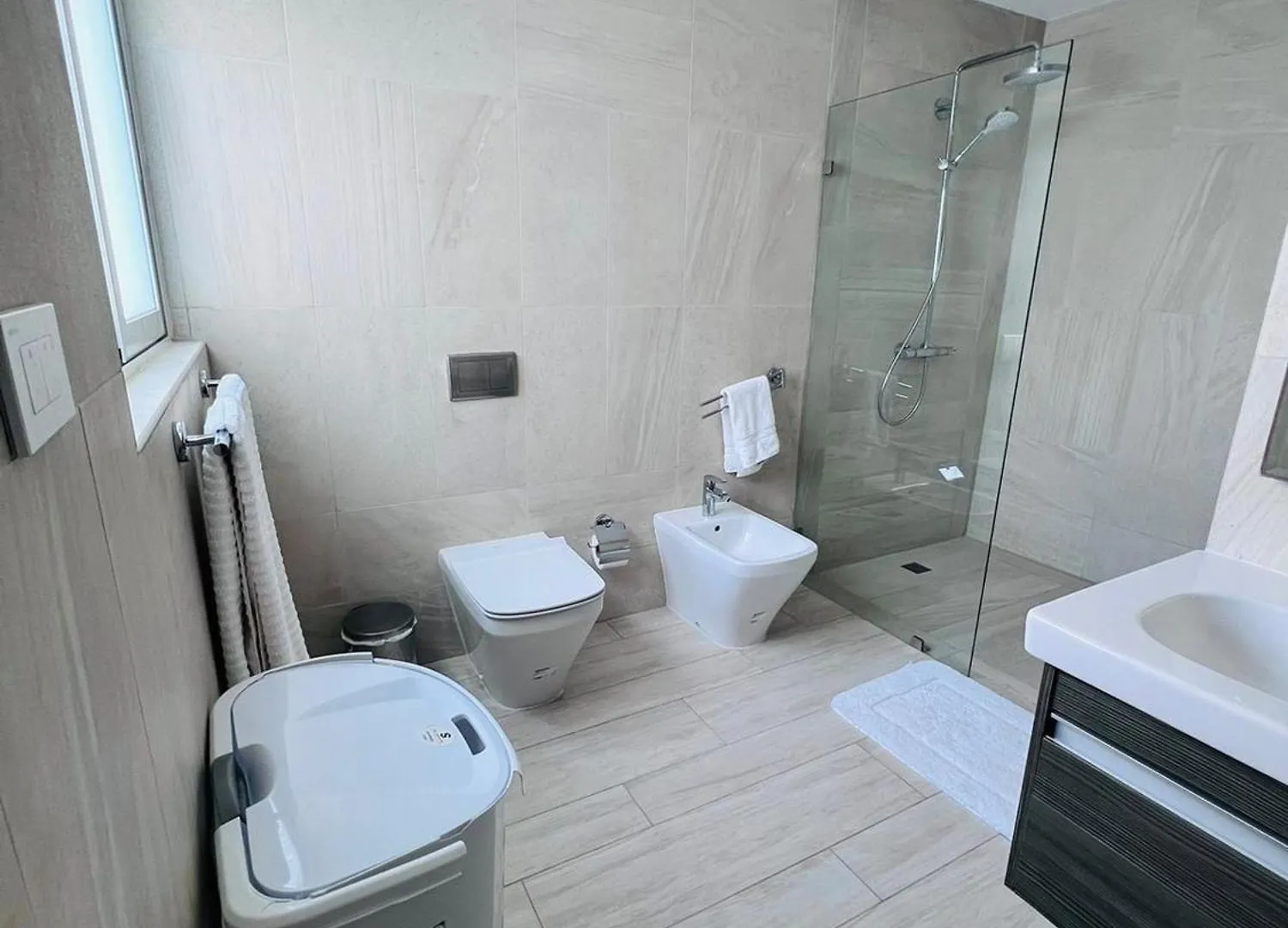 Luxury Gateaway Penthouse In Front Of Hard Rock Lejlighed Punta Cana Den Dominikanske Republik