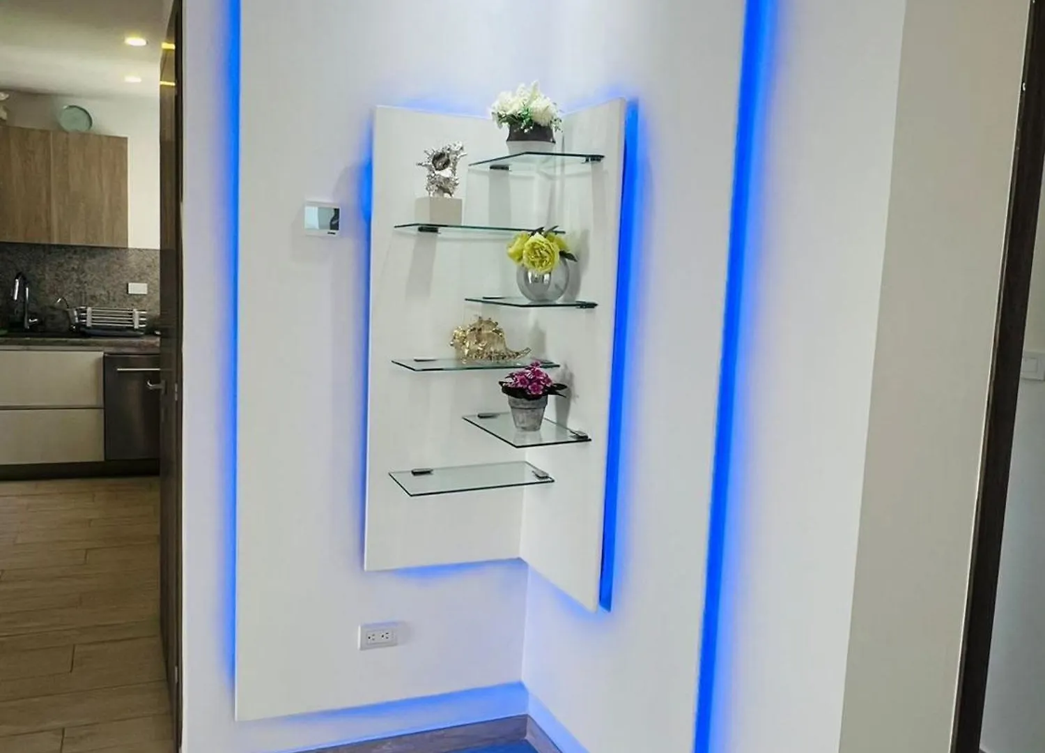 Luxury Gateaway Penthouse In Front Of Hard Rock Lejlighed Punta Cana