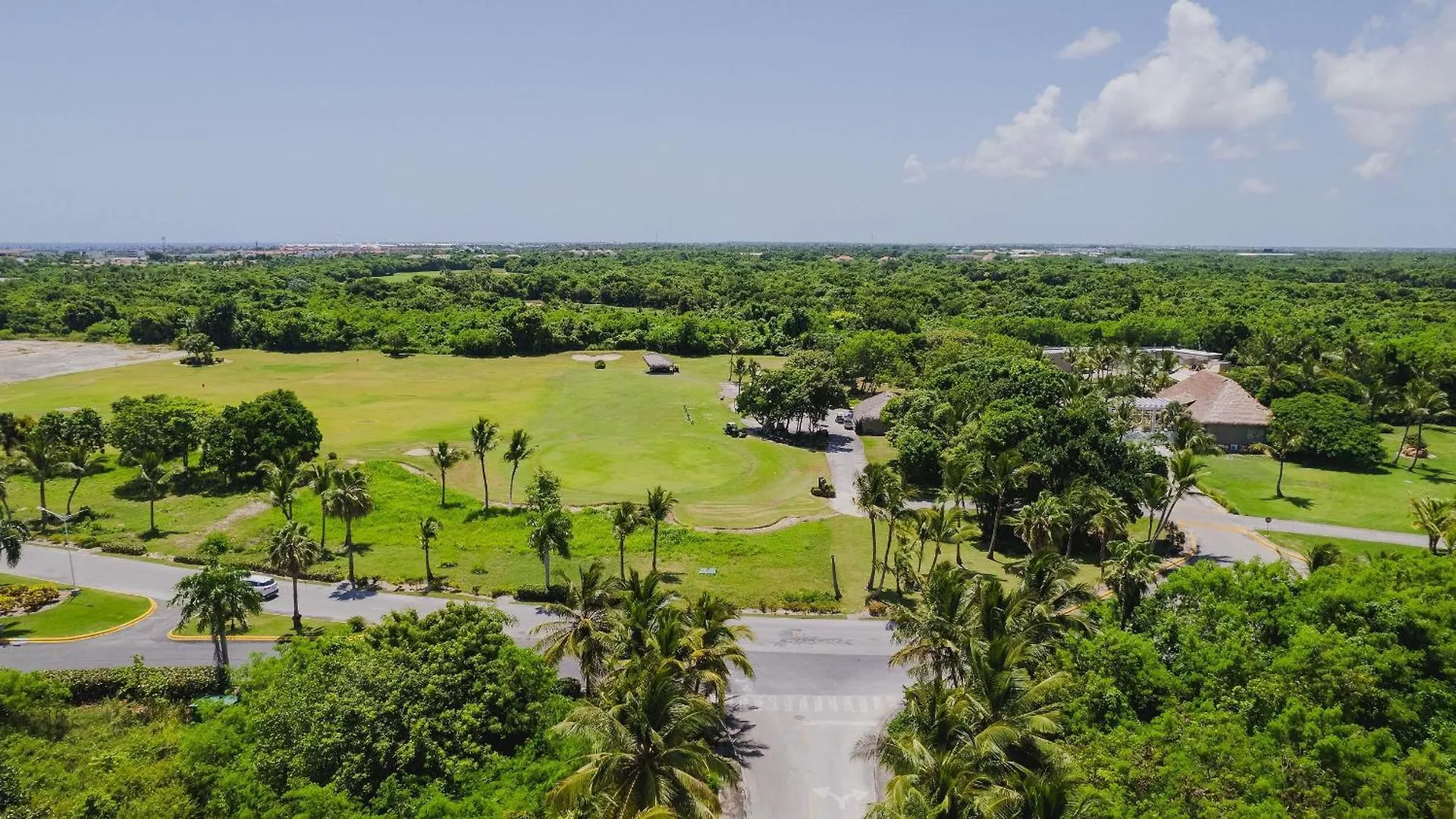 Luxury Gateaway Penthouse In Front Of Hard Rock Lejlighed Punta Cana Den Dominikanske Republik