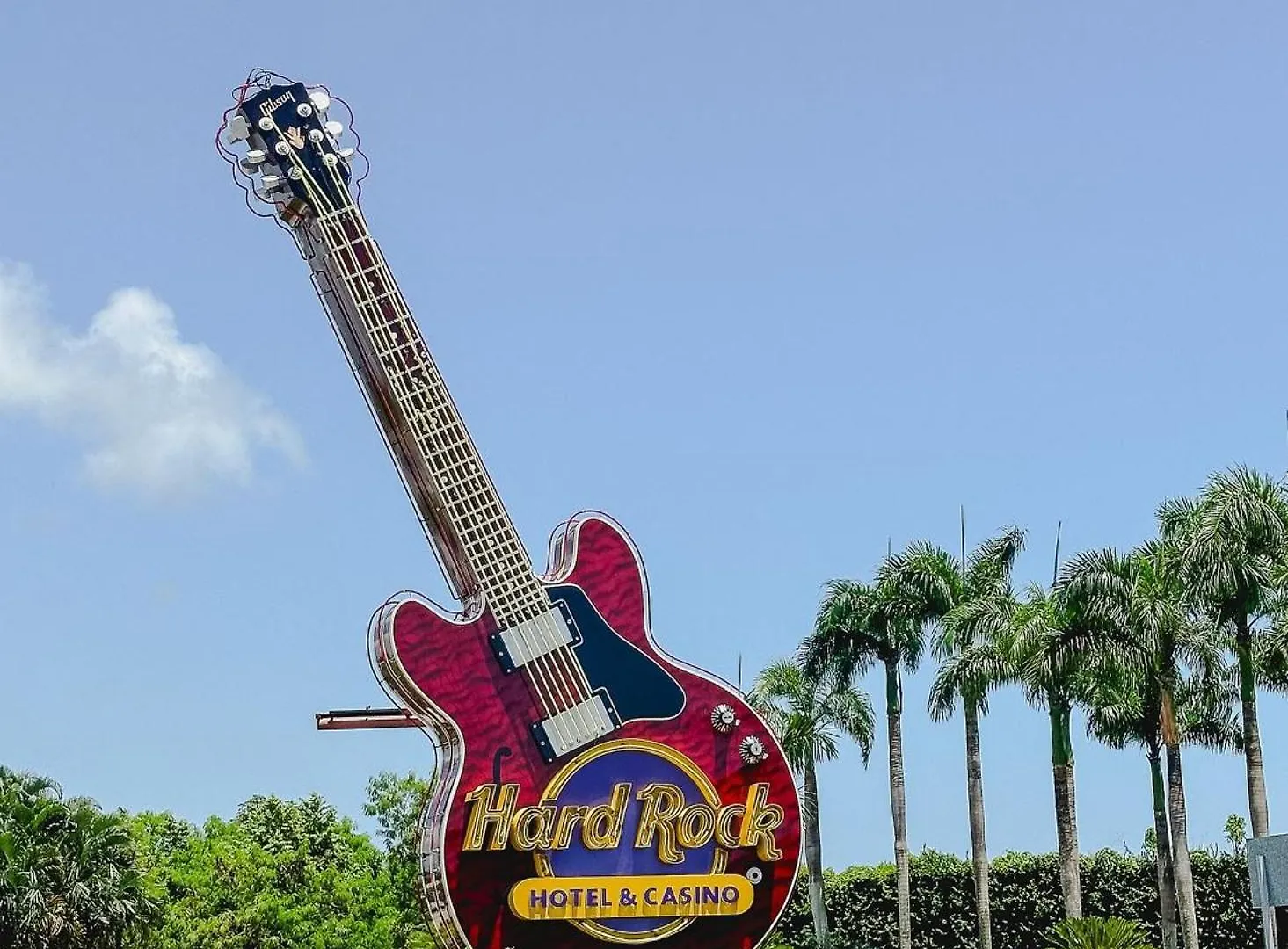 Luxury Gateaway Penthouse In Front Of Hard Rock Lejlighed Punta Cana